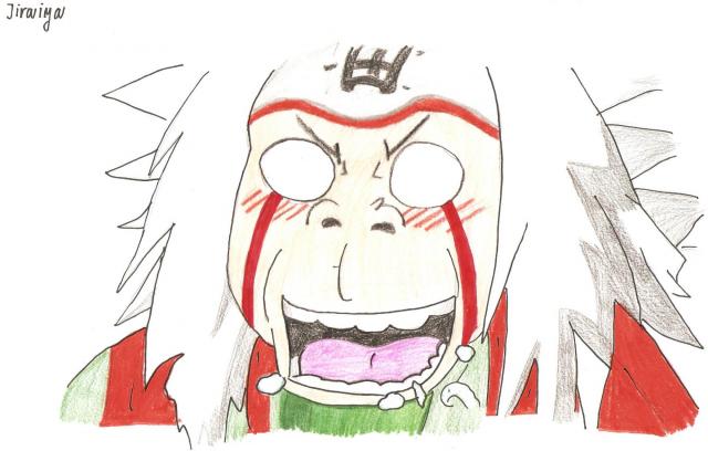 jiraiya